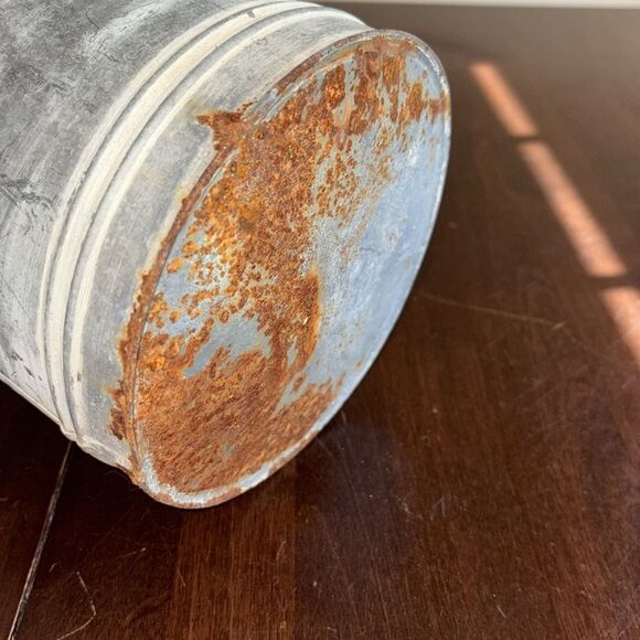 Vintage Milk tin can - Picture 5 of 5